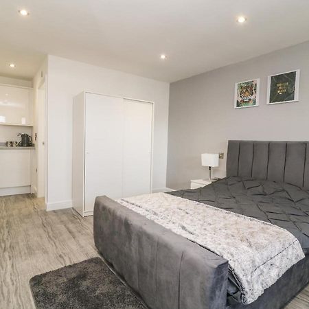 Chalet 3 Ganton Εξωτερικό φωτογραφία