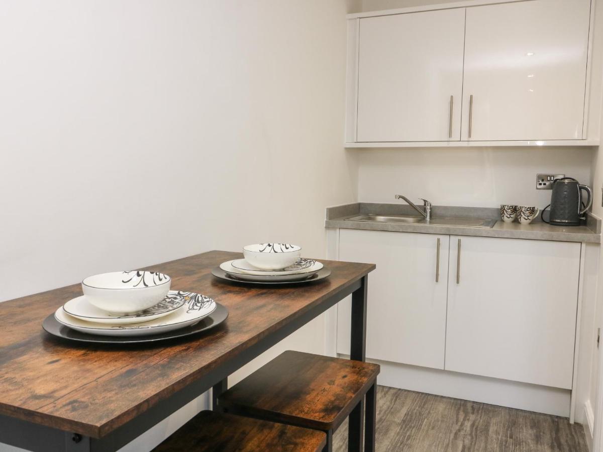 Chalet 3 Ganton Εξωτερικό φωτογραφία