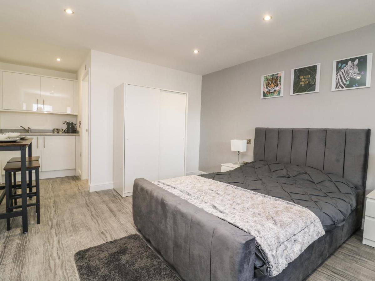 Chalet 3 Ganton Εξωτερικό φωτογραφία